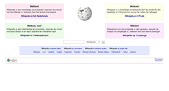 Desktop Screenshot of ml.wikipedia.nl